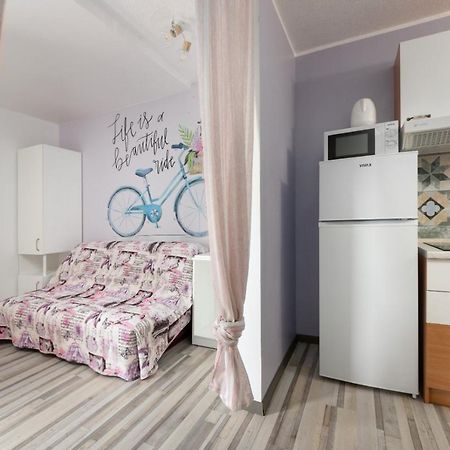 Apartments Miri ヴルサル エクステリア 写真