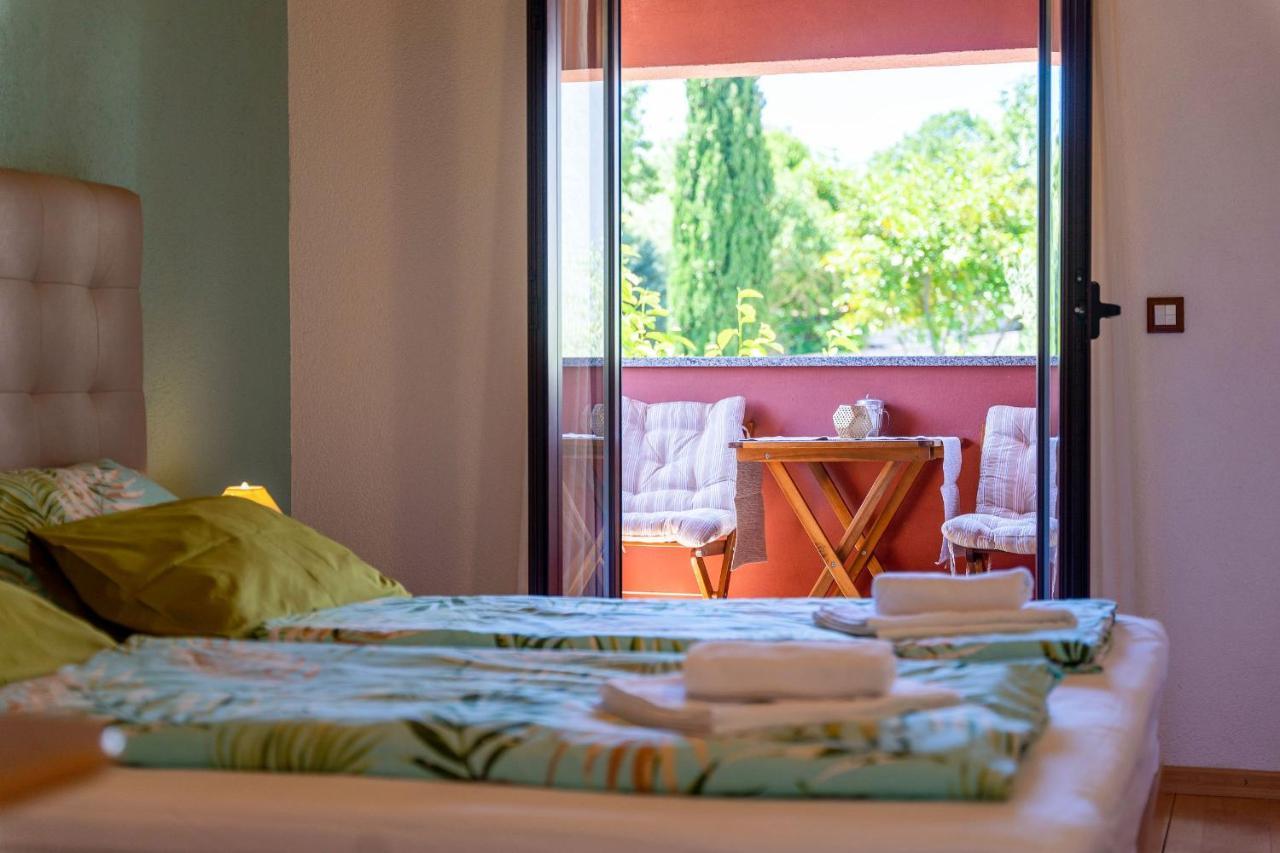 Apartments Miri ヴルサル エクステリア 写真