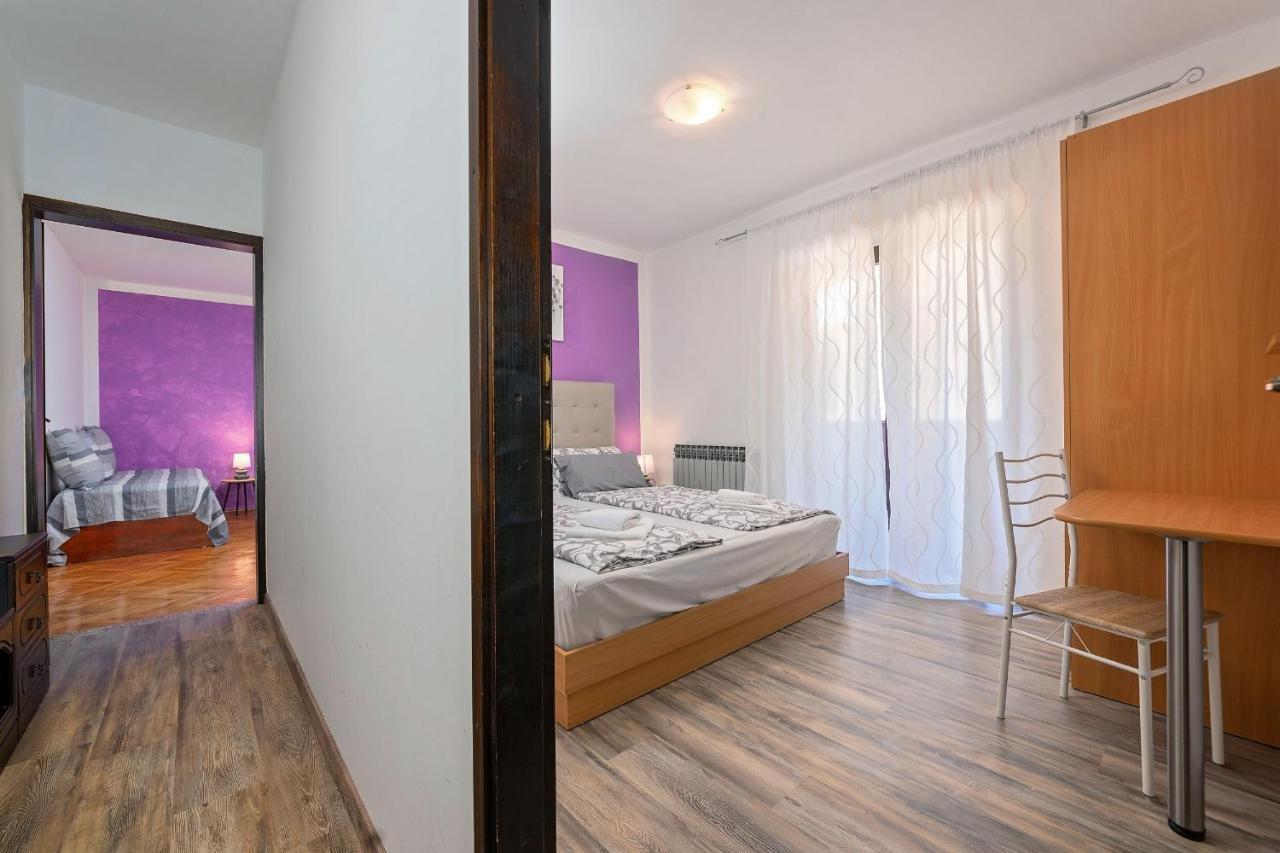 Apartments Miri ヴルサル エクステリア 写真