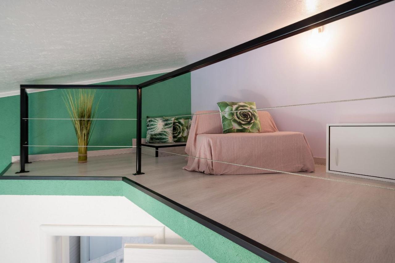 Apartments Miri ヴルサル エクステリア 写真