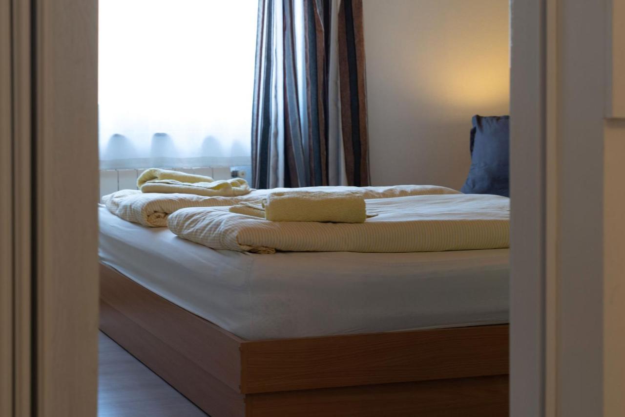 Apartments Miri ヴルサル エクステリア 写真