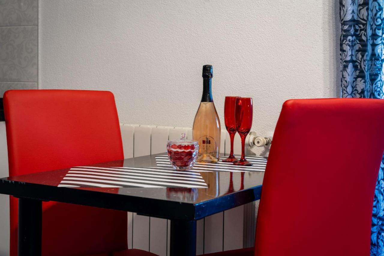 Apartments Miri ヴルサル エクステリア 写真