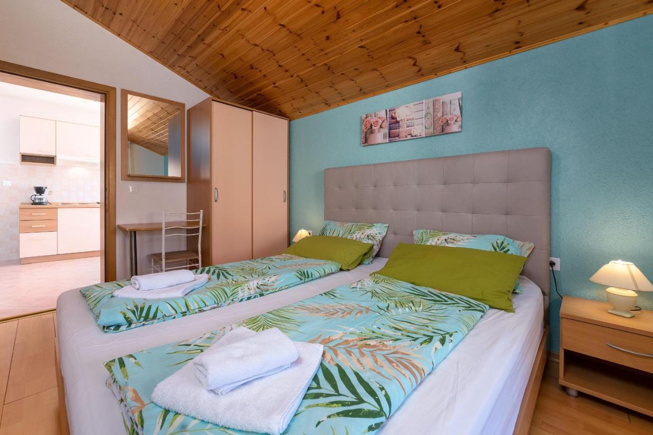 Apartments Miri ヴルサル エクステリア 写真