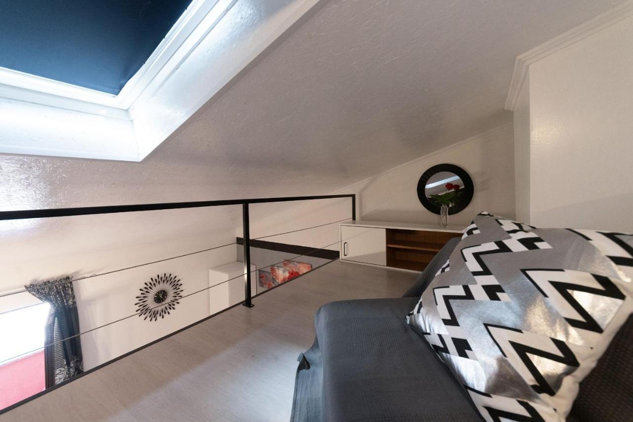 Apartments Miri ヴルサル エクステリア 写真