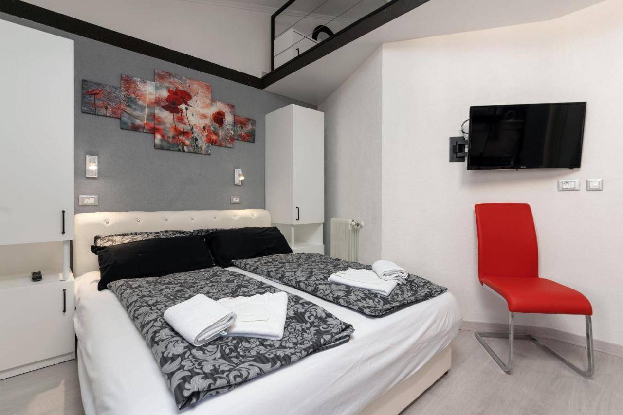 Apartments Miri ヴルサル エクステリア 写真