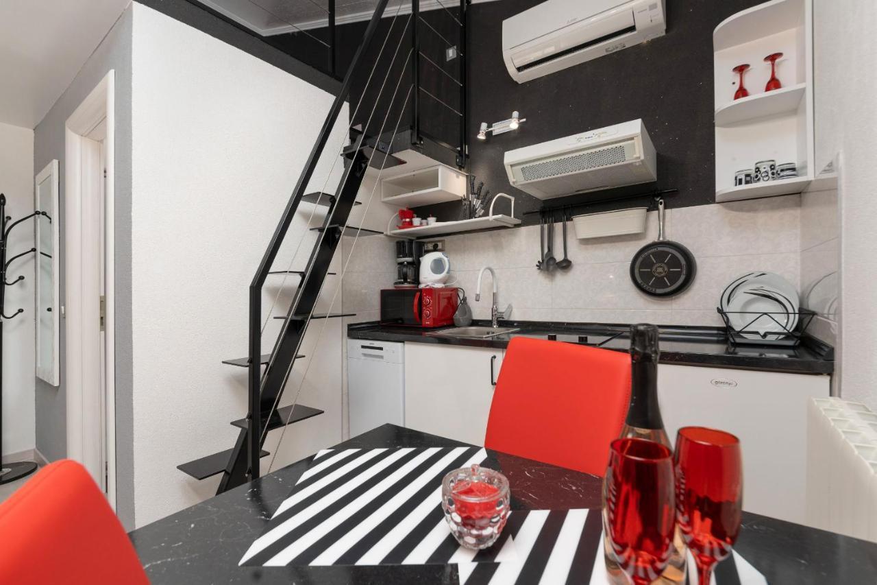 Apartments Miri ヴルサル エクステリア 写真