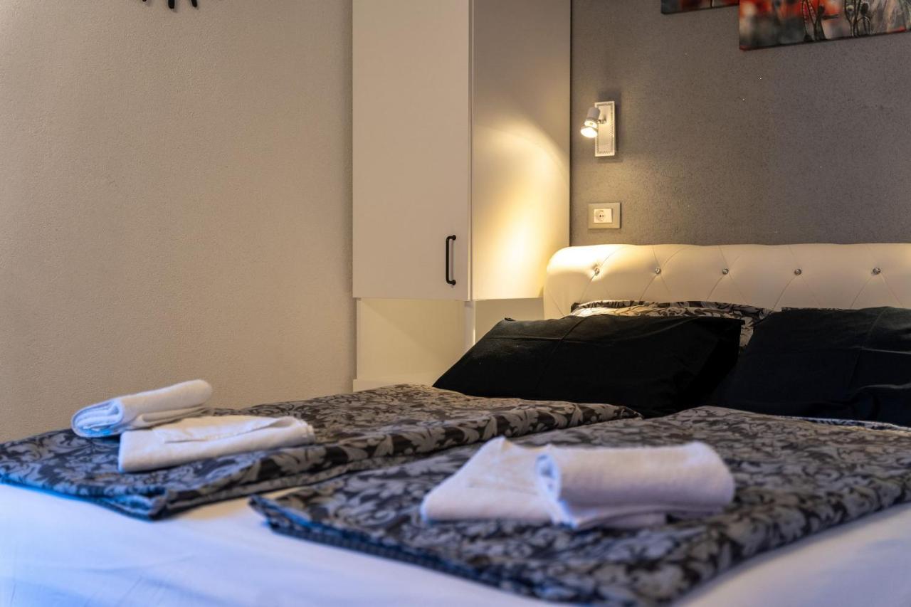 Apartments Miri ヴルサル エクステリア 写真