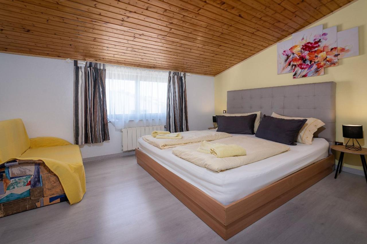 Apartments Miri ヴルサル エクステリア 写真
