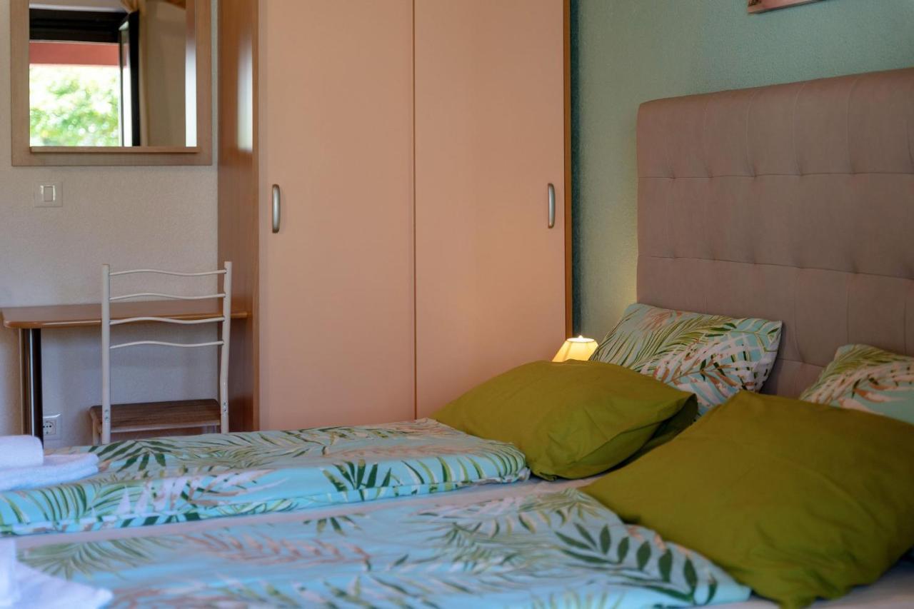Apartments Miri ヴルサル エクステリア 写真