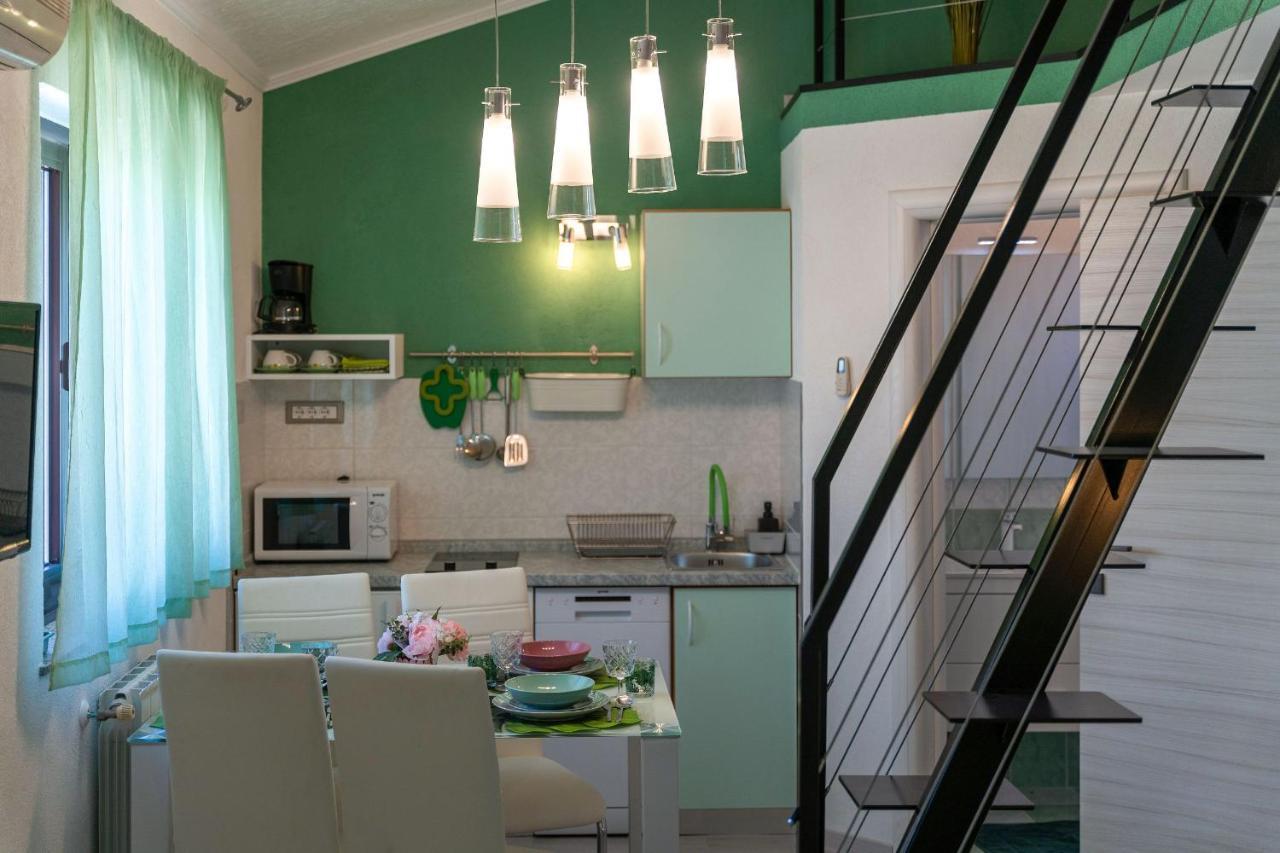 Apartments Miri ヴルサル エクステリア 写真