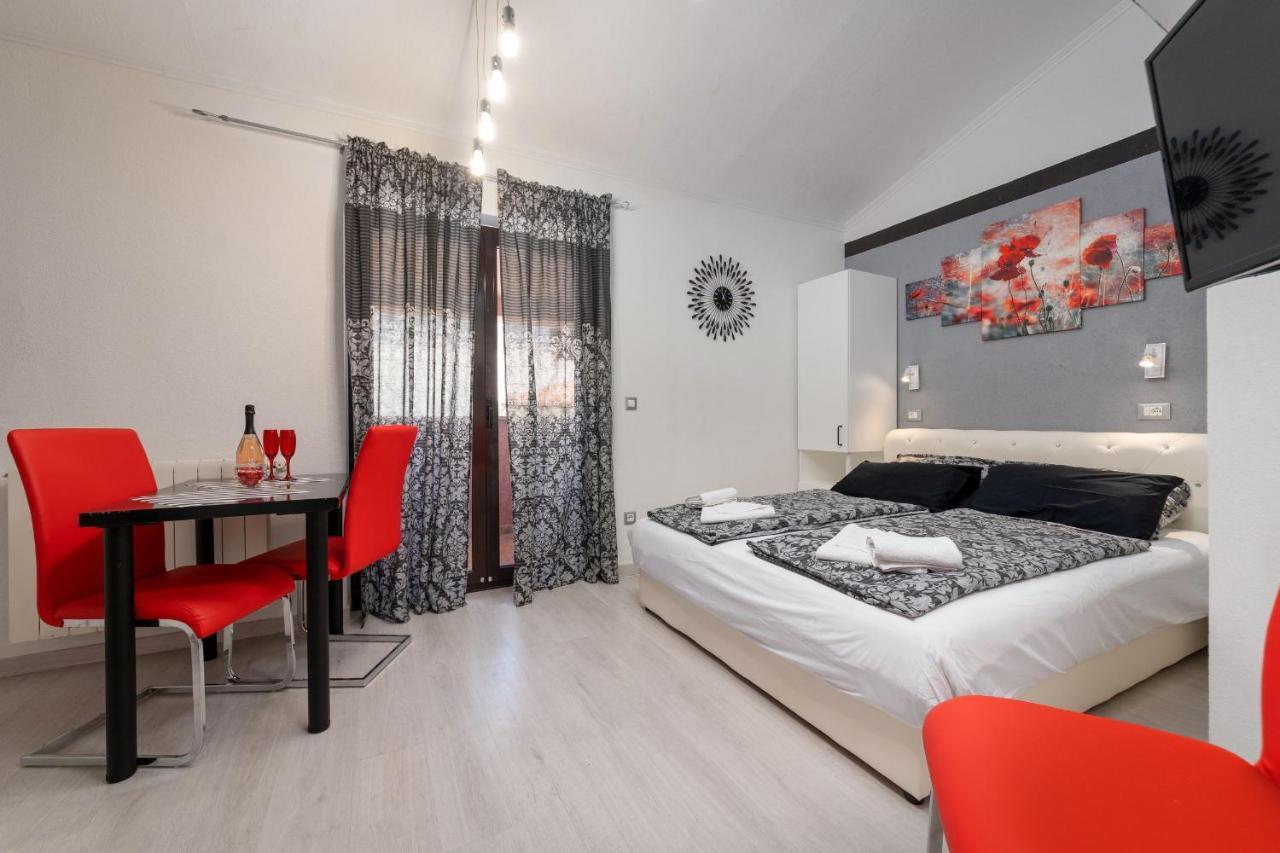 Apartments Miri ヴルサル エクステリア 写真