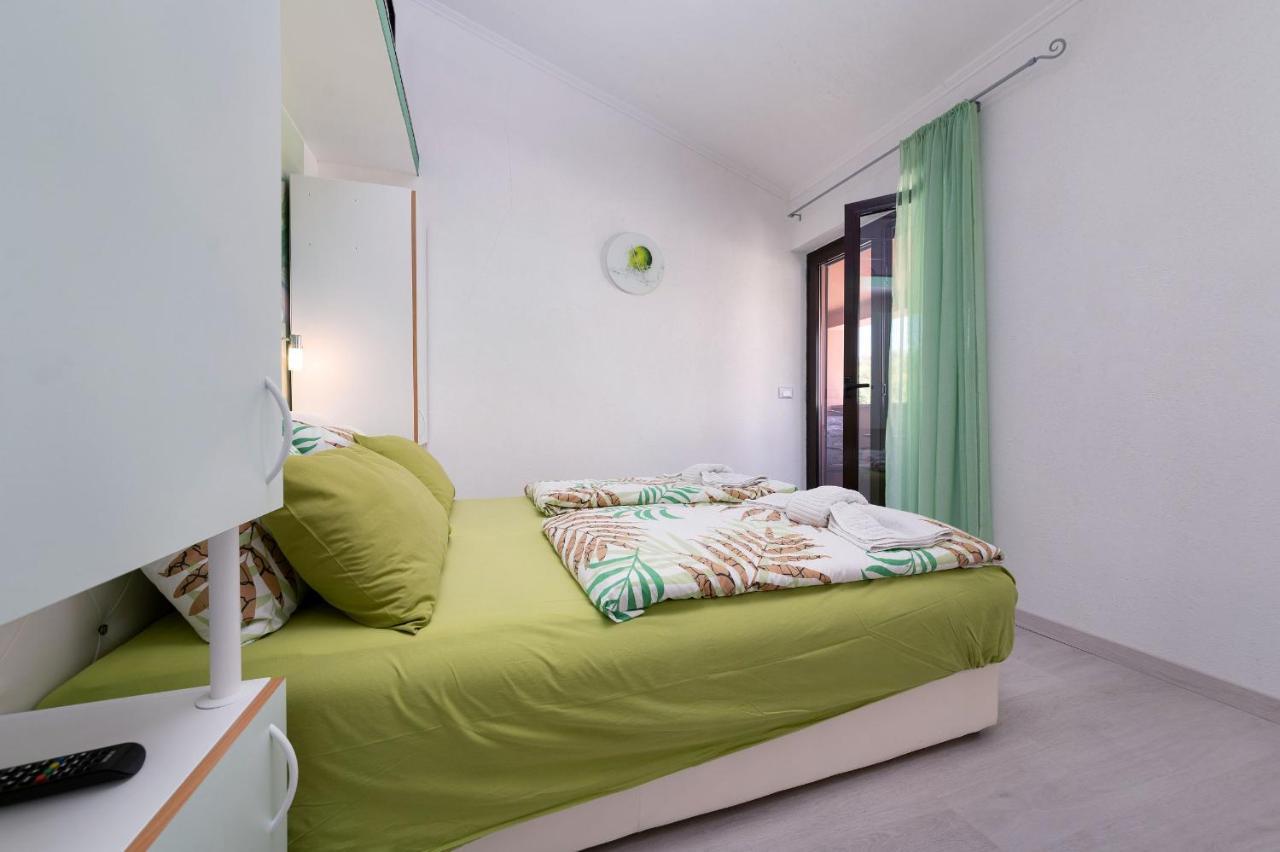 Apartments Miri ヴルサル エクステリア 写真