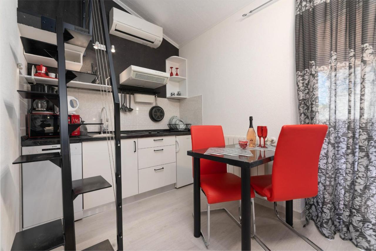 Apartments Miri ヴルサル エクステリア 写真