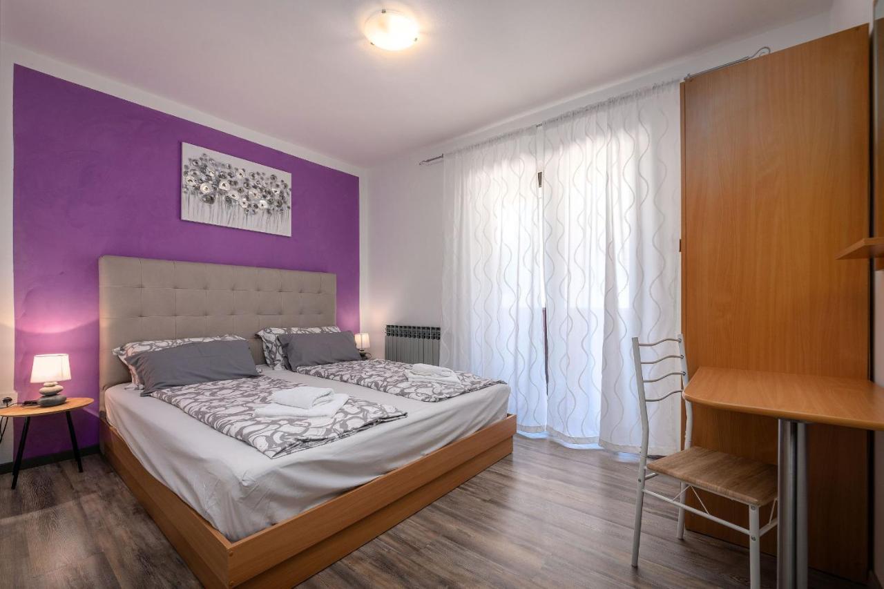 Apartments Miri ヴルサル エクステリア 写真