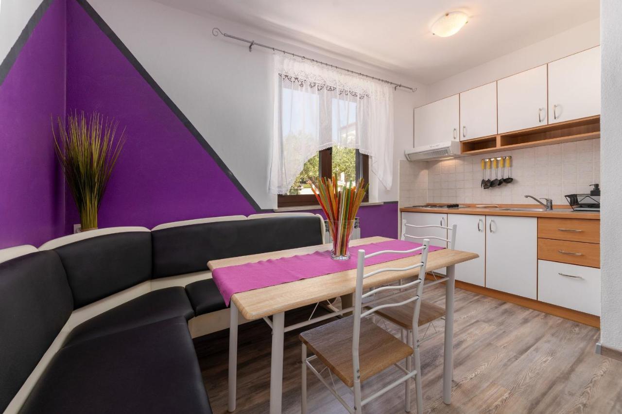 Apartments Miri ヴルサル エクステリア 写真