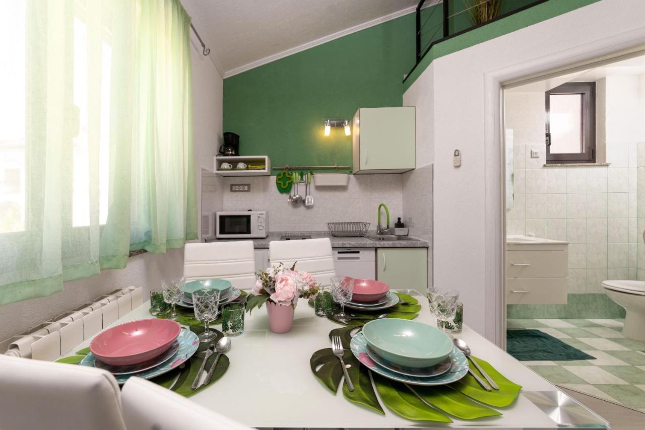 Apartments Miri ヴルサル エクステリア 写真
