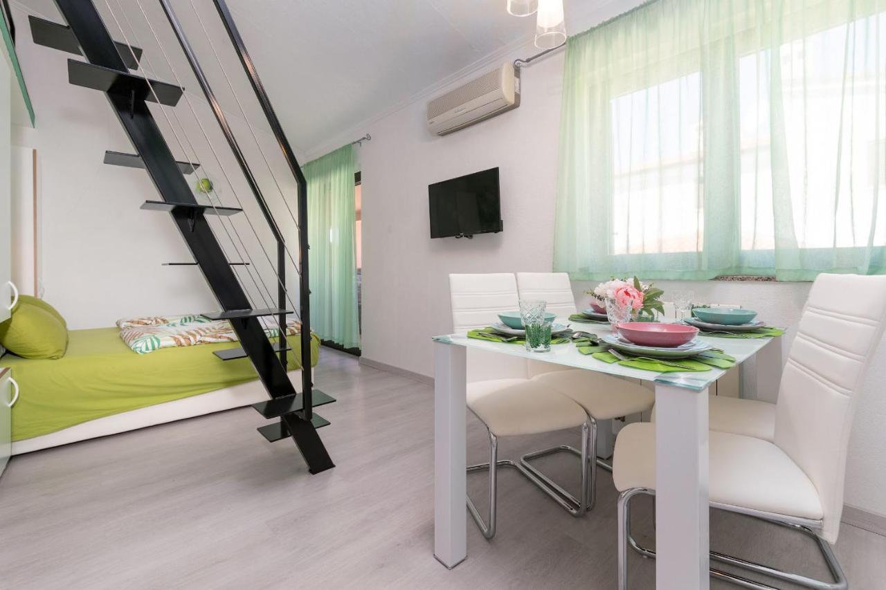 Apartments Miri ヴルサル エクステリア 写真