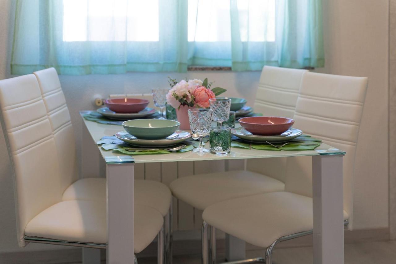 Apartments Miri ヴルサル エクステリア 写真