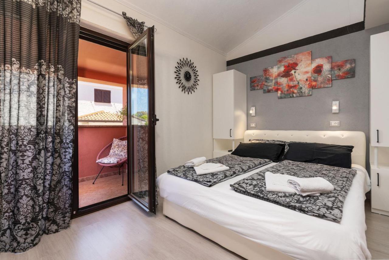 Apartments Miri ヴルサル エクステリア 写真