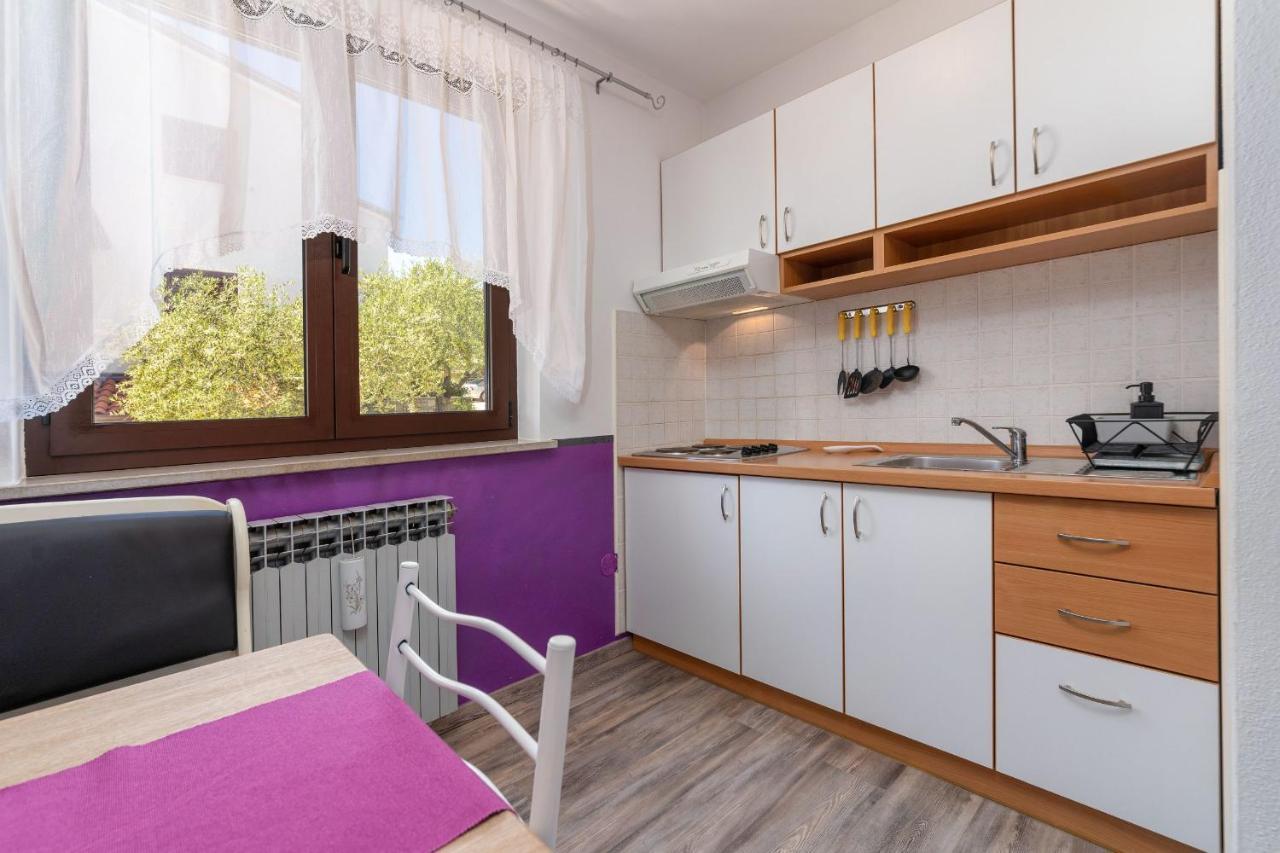 Apartments Miri ヴルサル エクステリア 写真