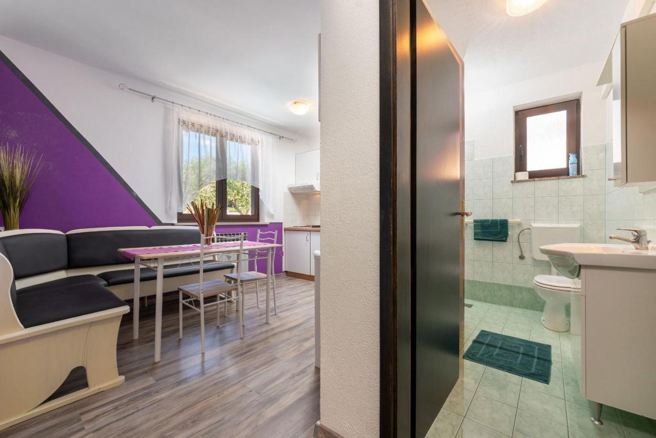 Apartments Miri ヴルサル エクステリア 写真