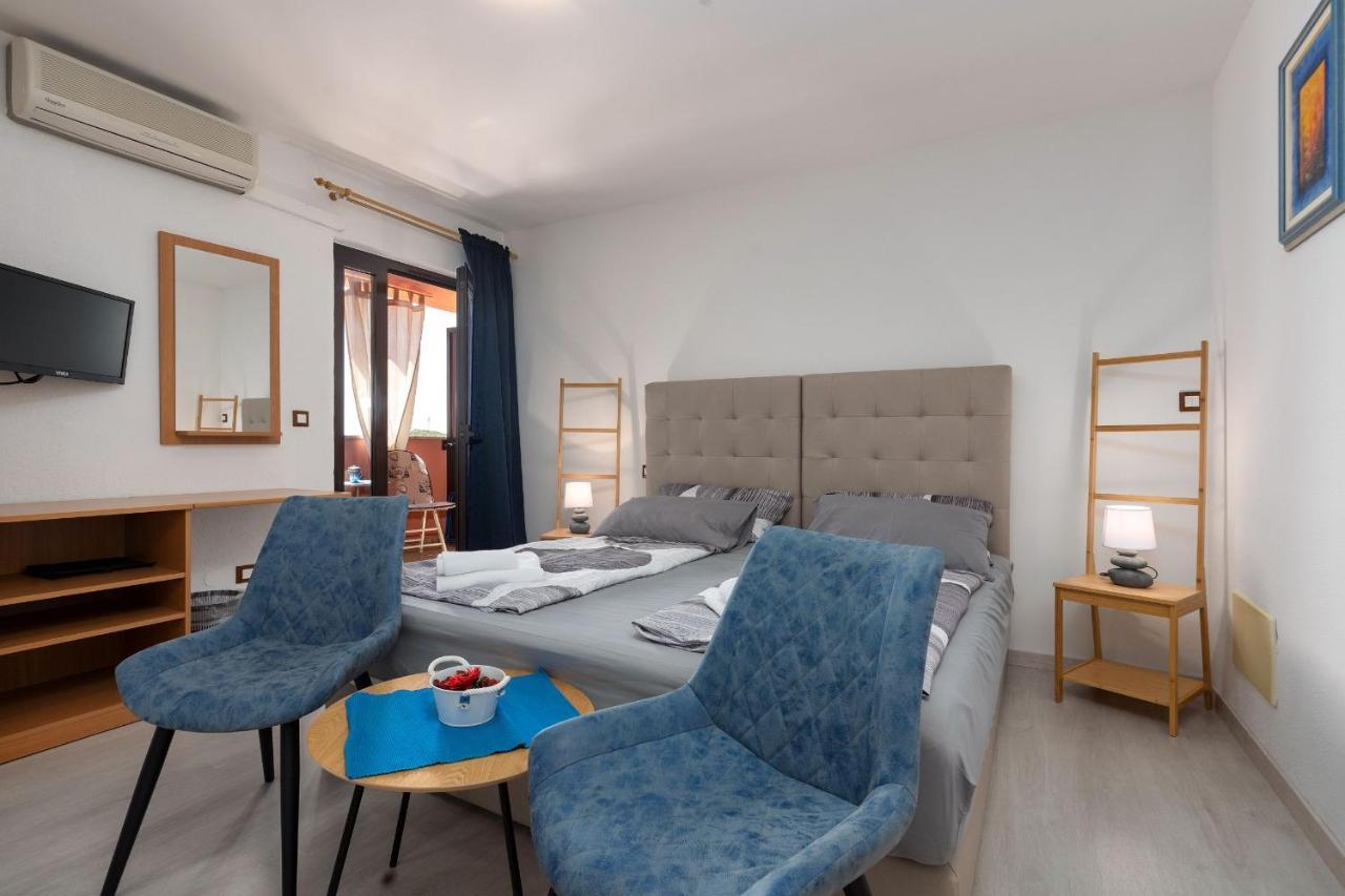 Apartments Miri ヴルサル エクステリア 写真