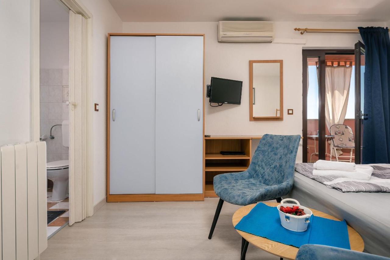 Apartments Miri ヴルサル エクステリア 写真