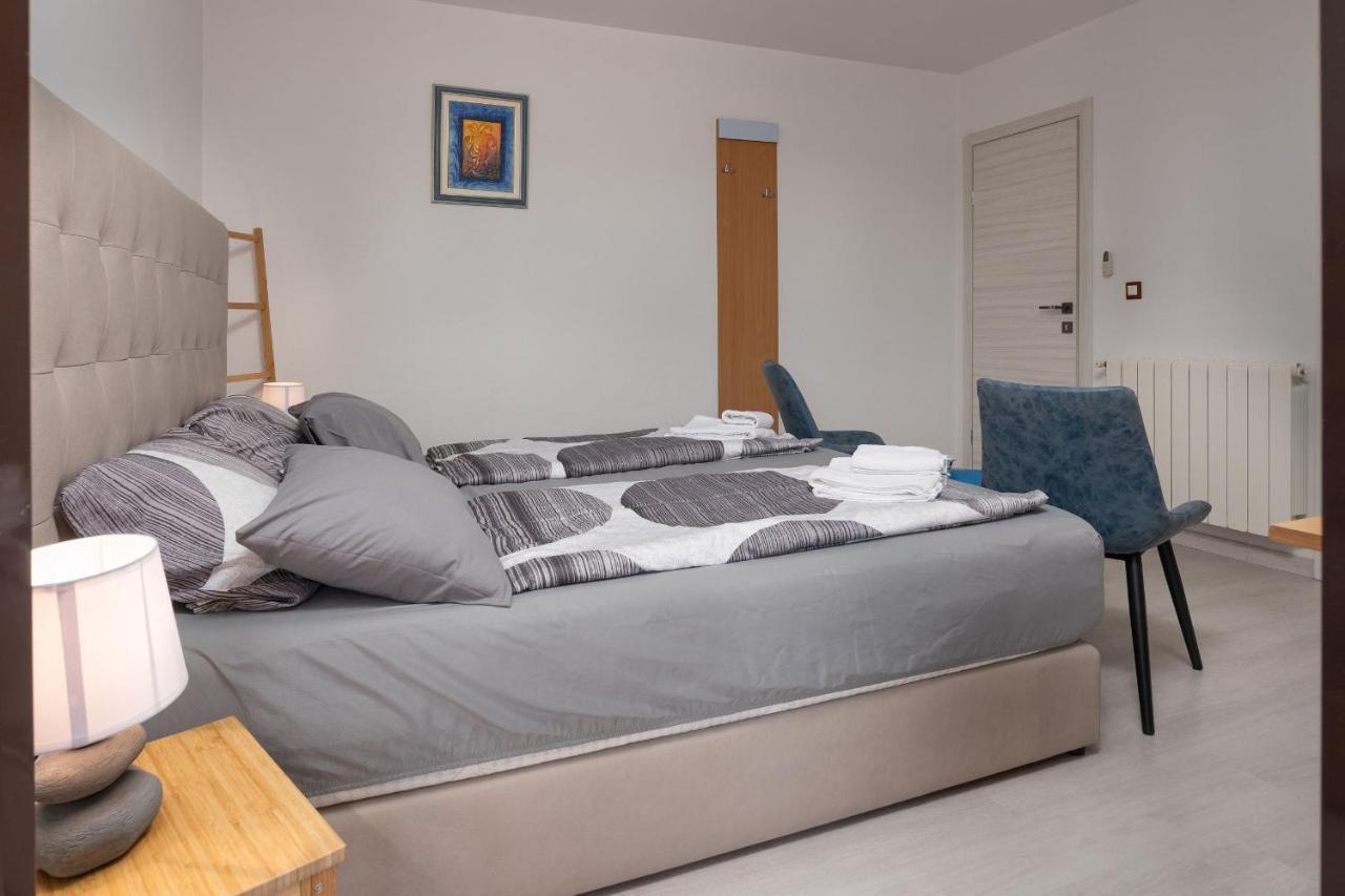 Apartments Miri ヴルサル エクステリア 写真