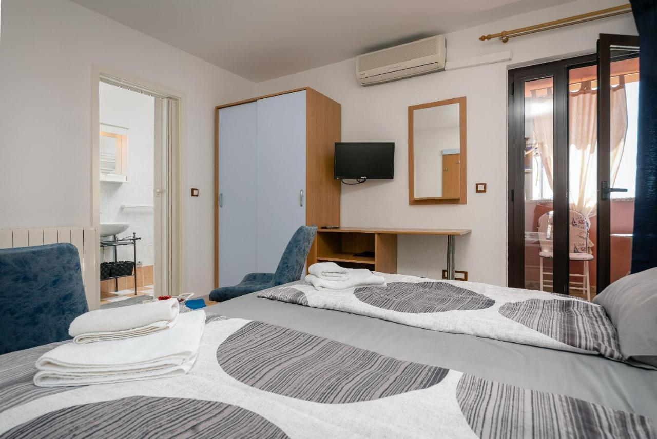 Apartments Miri ヴルサル エクステリア 写真