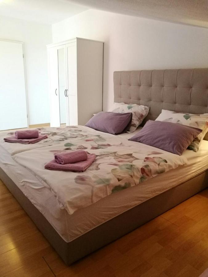 Apartments Miri ヴルサル エクステリア 写真