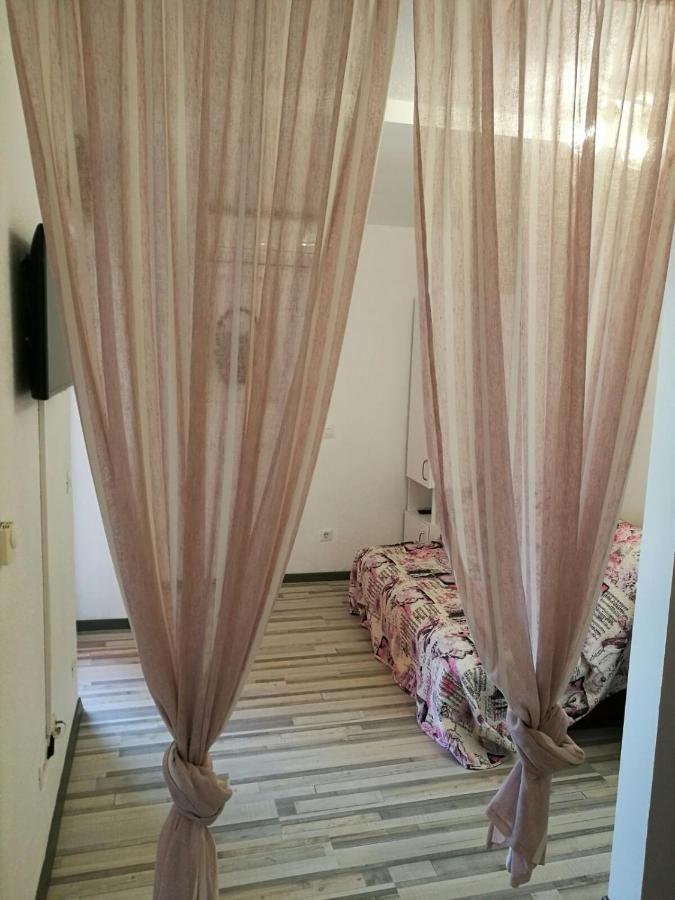 Apartments Miri ヴルサル エクステリア 写真