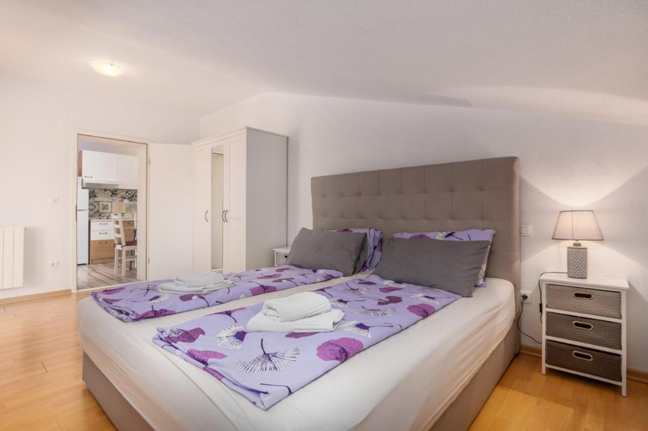 Apartments Miri ヴルサル エクステリア 写真