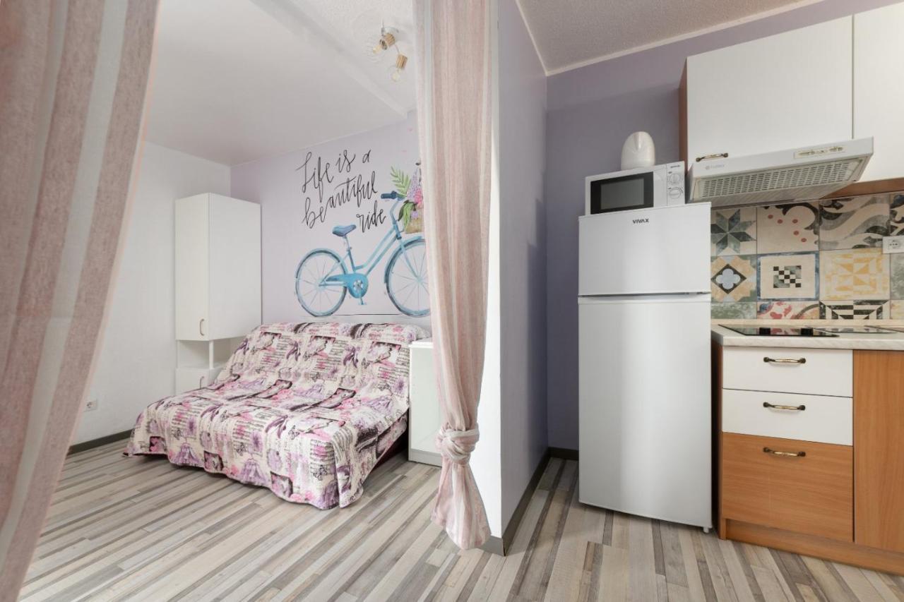 Apartments Miri ヴルサル エクステリア 写真