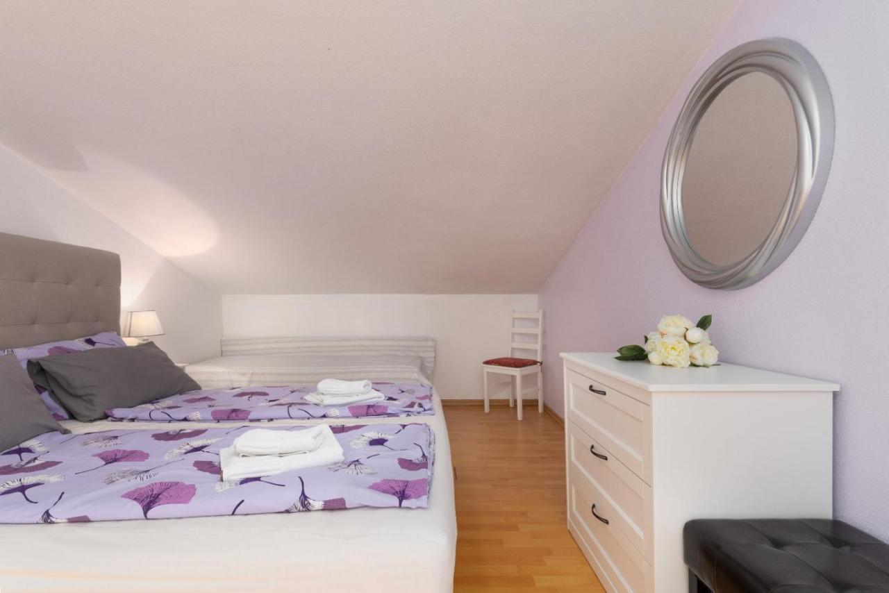 Apartments Miri ヴルサル エクステリア 写真